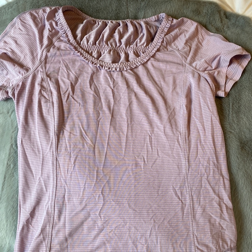 Lululemon Shirt